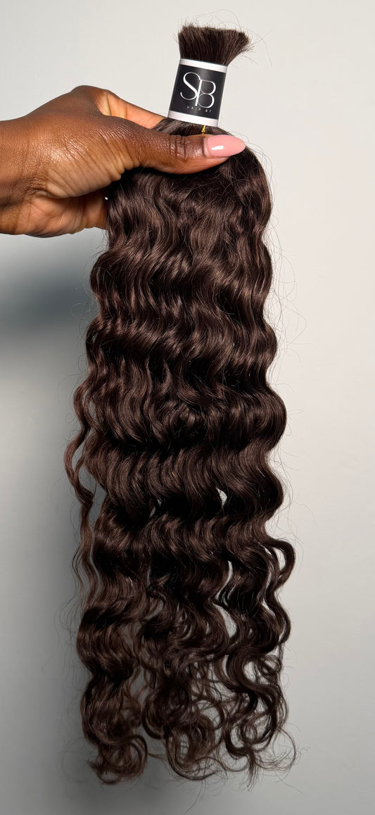 Bulk Water Wave