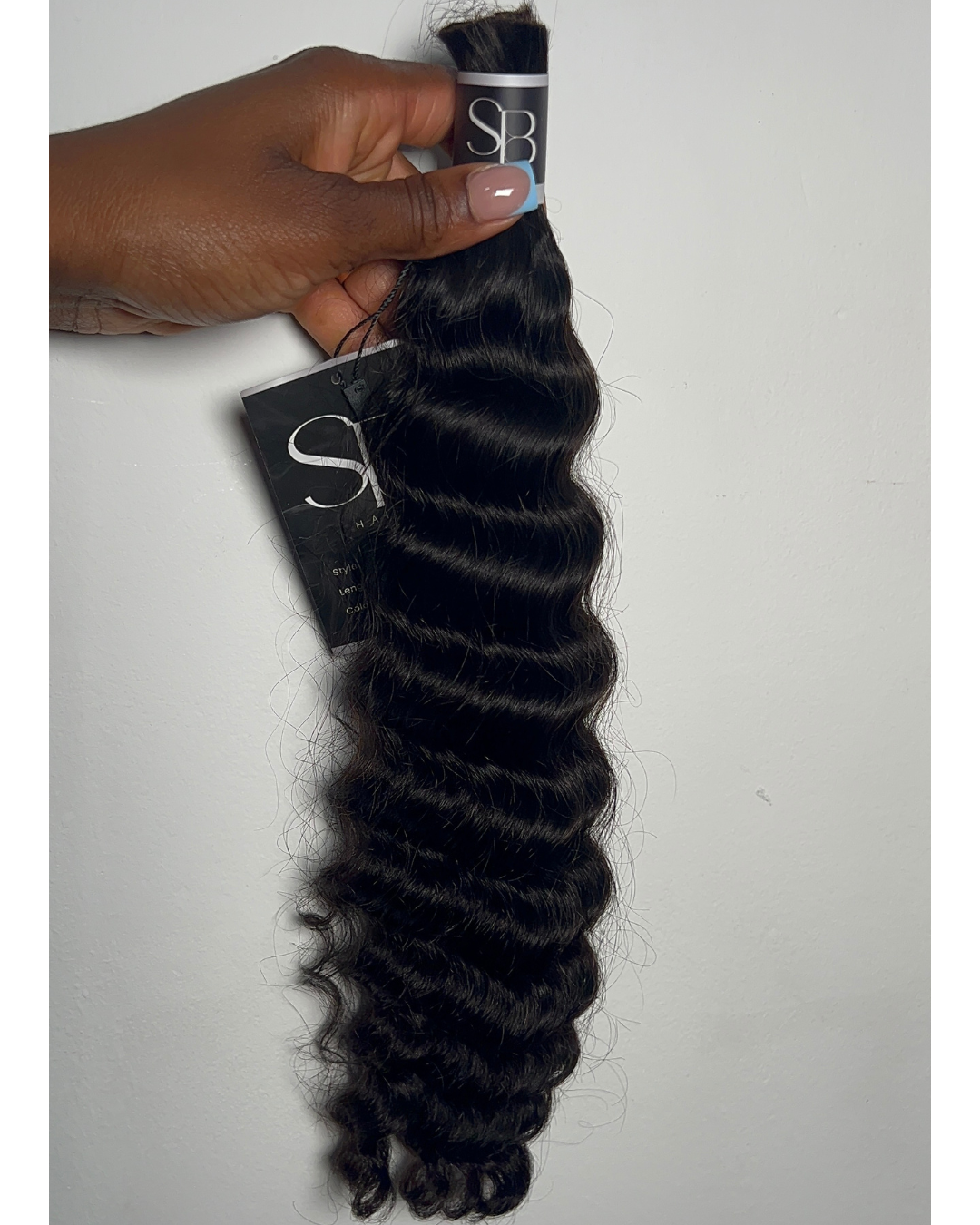 Bulk Deep Wave